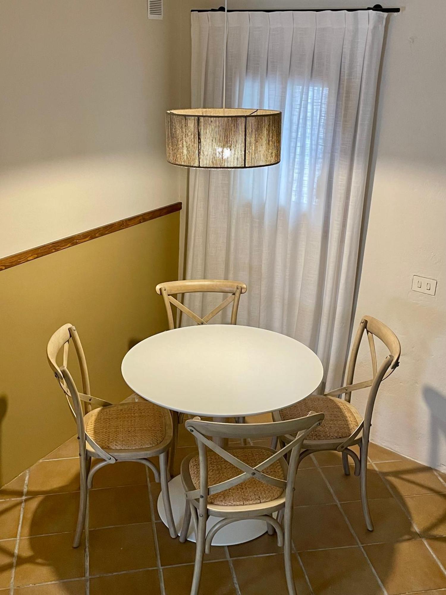 Apartaments Can Gibert Castello  D'Empuries Exterior photo