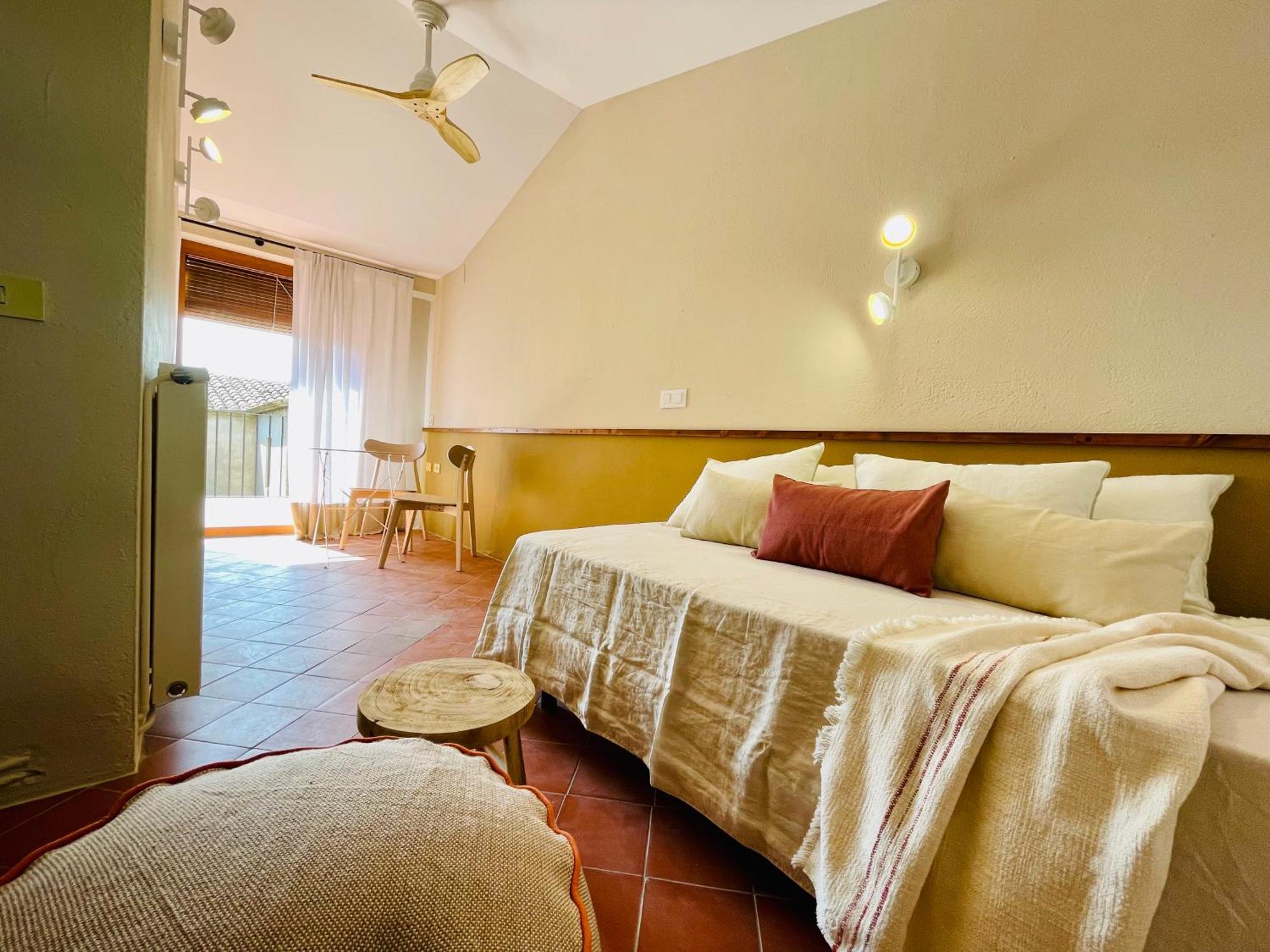 Apartaments Can Gibert Castello  D'Empuries Exterior photo