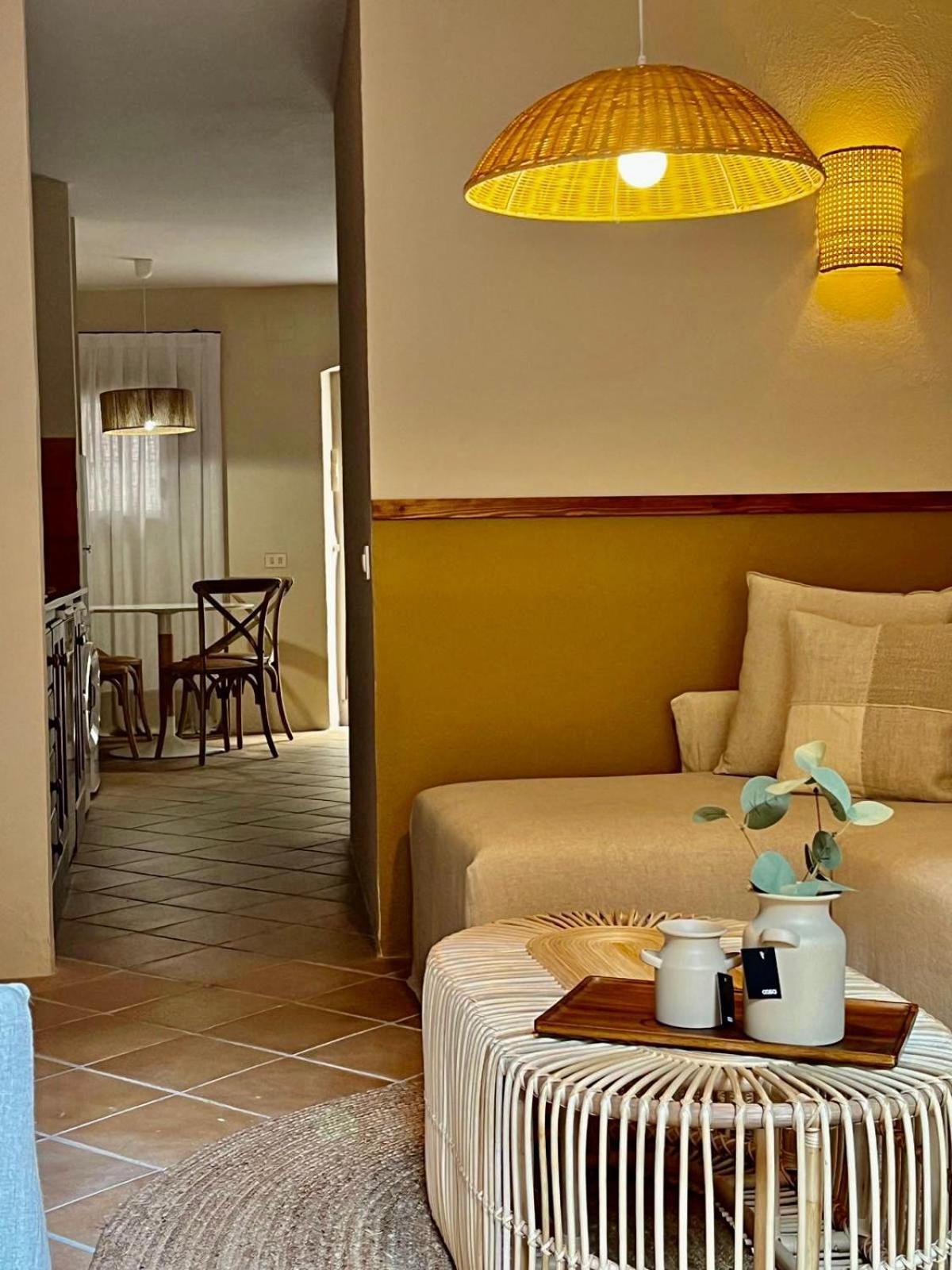 Apartaments Can Gibert Castello  D'Empuries Exterior photo