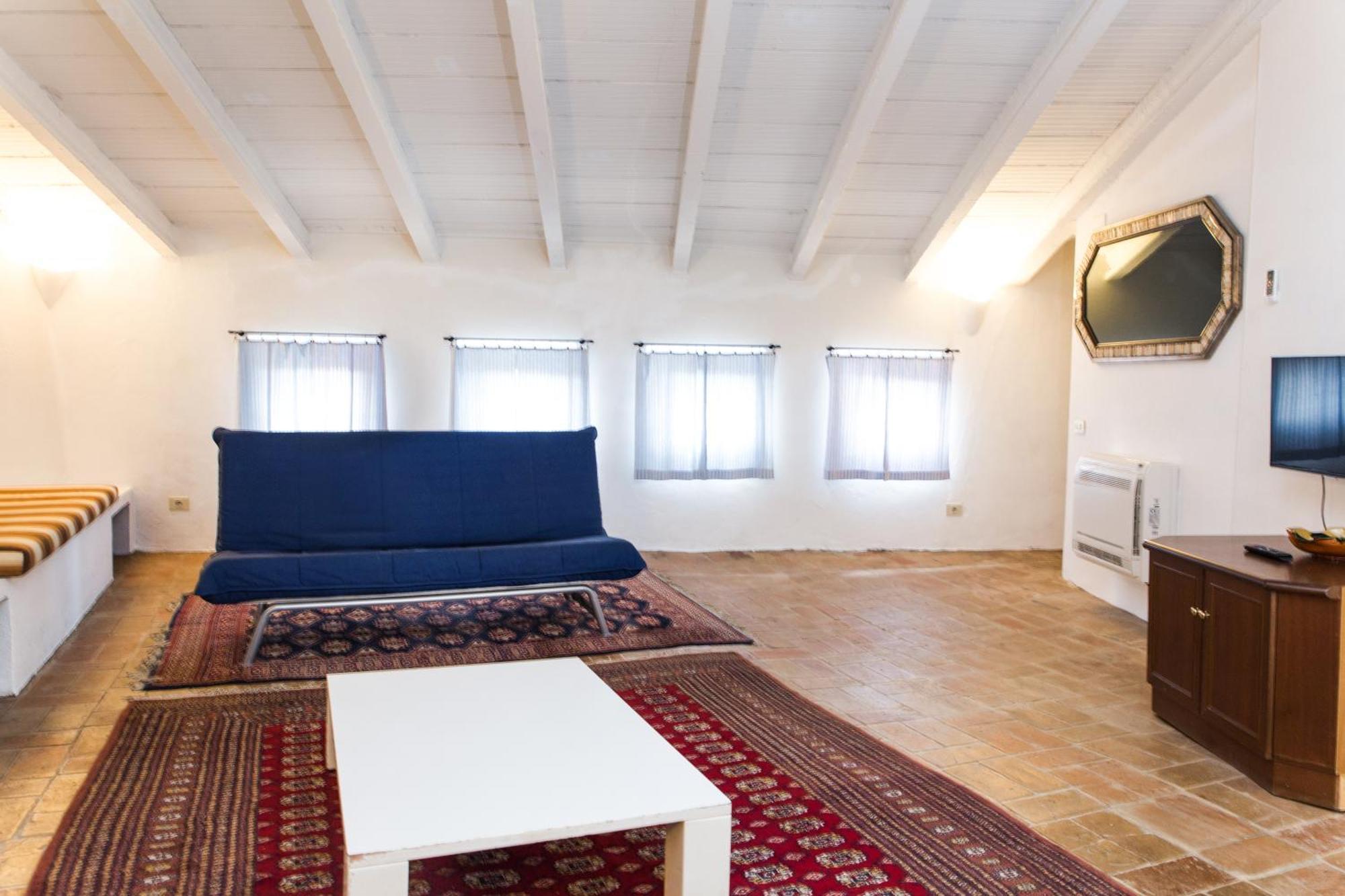Apartaments Can Gibert Castello  D'Empuries Exterior photo