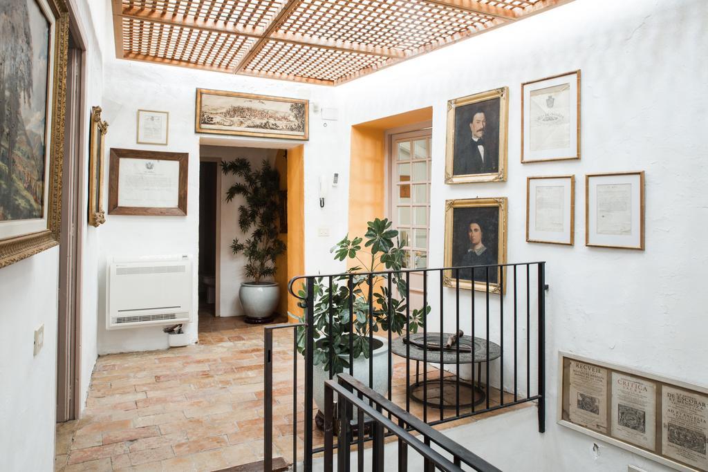 Apartaments Can Gibert Castello  D'Empuries Exterior photo