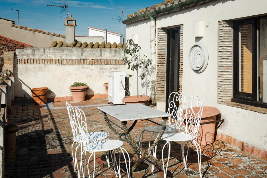 Apartaments Can Gibert Castello  D'Empuries Exterior photo
