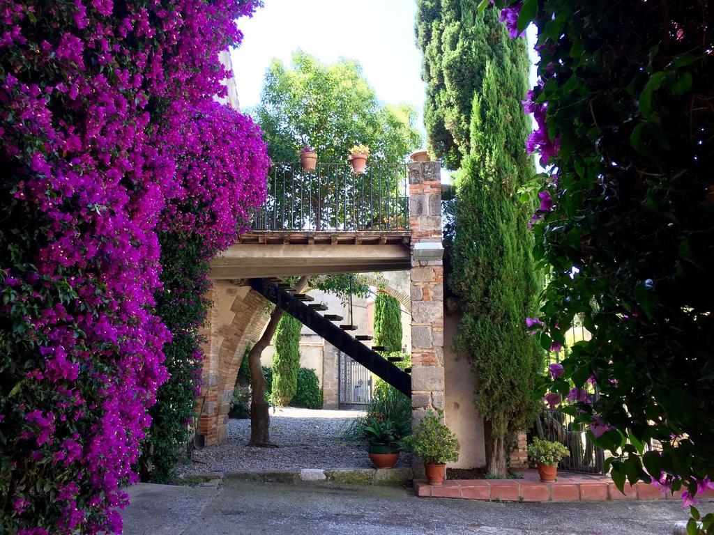 Apartaments Can Gibert Castello  D'Empuries Exterior photo